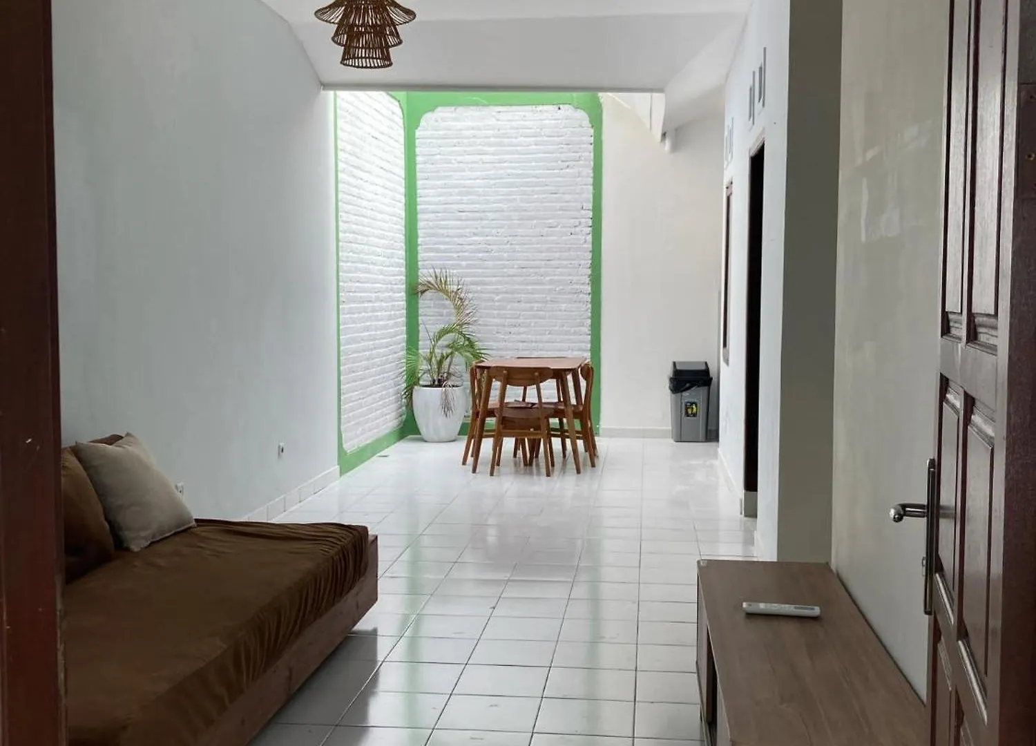 House Shizen 2 Villa Uluwatu  0*, Uluwatu (Bali) Indonesia