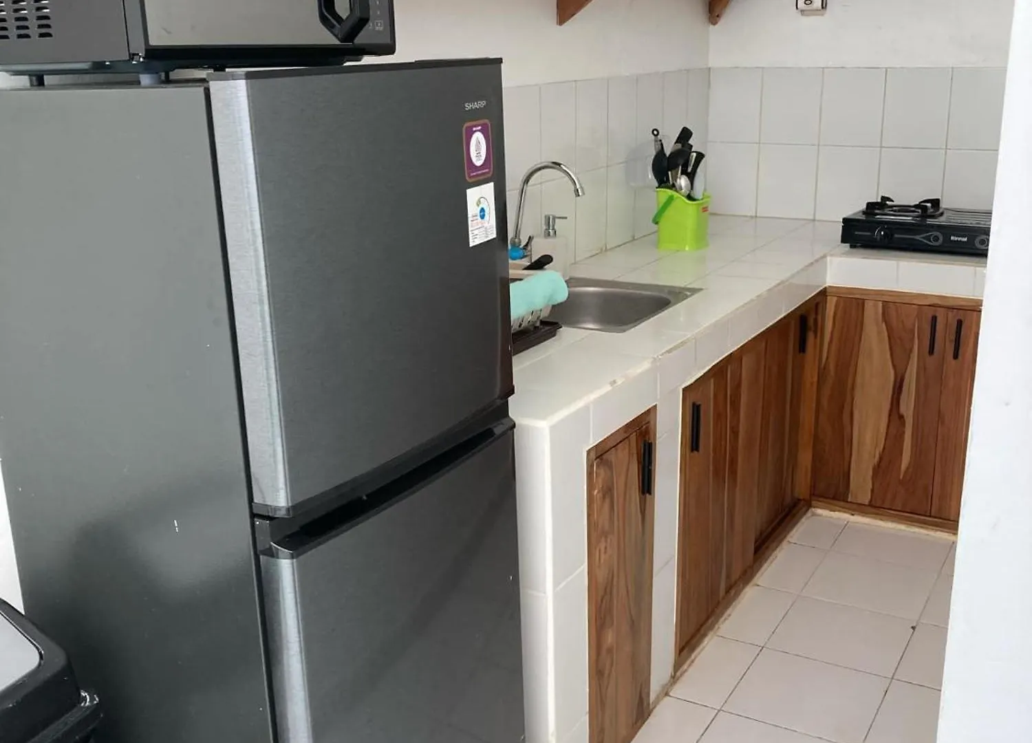 Holiday home House Shizen 2 Villa Uluwatu  Indonesia
