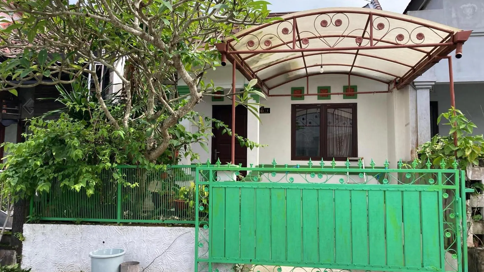 House Shizen 2 location